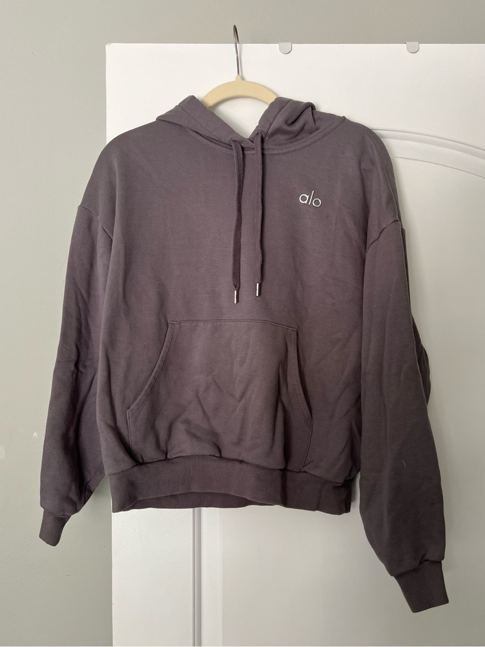 Alo hoodie